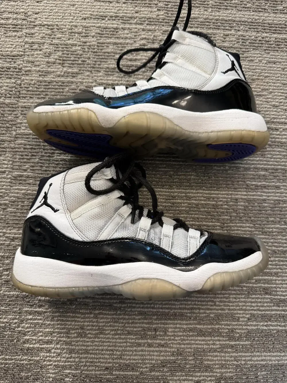 Jordan air 11
